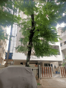 Project Image of 0.0 - 1035.0 Sq.ft 2 BHK Apartment for buy in Sri Laxmi Niwas
