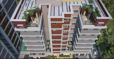 Project Image of 771.0 - 987.0 Sq.ft 2 BHK Apartment for buy in Skyline Imperia