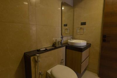 Project Image of 1508.0 - 2518.0 Sq.ft 3 BHK Apartment for buy in Casagrand Jarvis