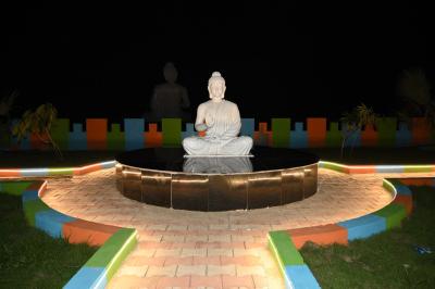 Project Image of 1503.0 - 4500.0 Sq.ft Residential Plot Plot for buy in Vaarahi Airport Residences II