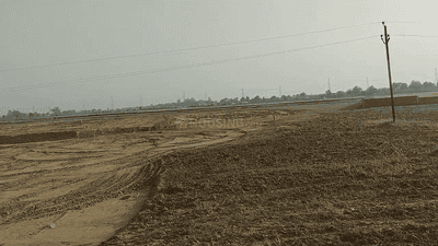 Project Image of 900.0 - 1800.0 Sq.ft Residential Plot Plot for buy in Golden City