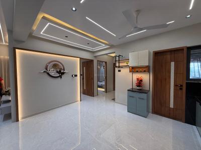 Project Image of 2268.0 - 2358.0 Sq.ft 3 BHK Apartment for buy in Shree Radhe Krishna Sparsh