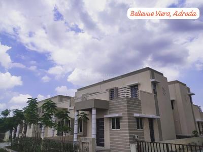Project Image of 1080.0 - 9000.0 Sq.ft 2 BHK Villa for buy in Davda Bellevue Vieraaa