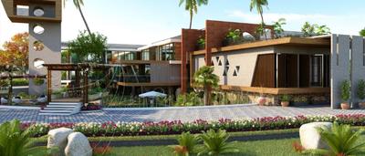 Project Image of 900.0 - 4869.0 Sq.ft Residential Plot Plot for buy in JD Navkar Greens