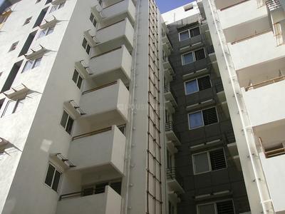 Project Image of 1010.0 - 1850.0 Sq.ft 2 BHK Apartment for buy in Indus Amber