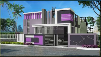 Project Image of 900.0 - 3000.0 Sq.ft Residential Plot Plot for buy in Greenfield Platina