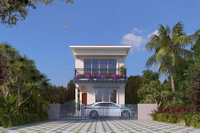Project Image of 770.7 - 2253.44 Sq.ft 1 BHK Apartment for buy in Umiya Brick Lane
