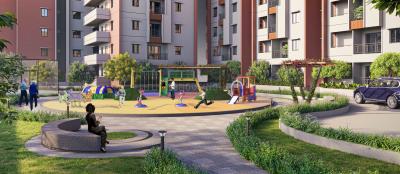 Project Image of 1045.0 - 1490.0 Sq.ft 2 BHK Apartment for buy in Reviva