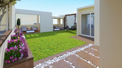 Project Image of 1080.38 - 2417.8 Sq.ft 2 BHK Apartment for buy in Panchvati Imperia Palace