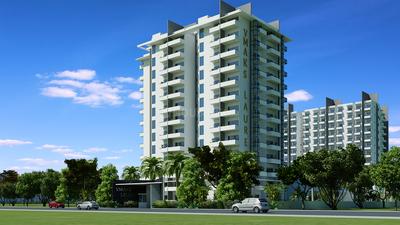 Project Image of 1155.0 - 1656.0 Sq.ft 2 BHK Apartment for buy in Vmaks Laurel
