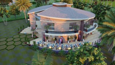Project Image of 10890.0 - 18351.0 Sq.ft Residential Plot Plot for buy in THE ESSENCIA