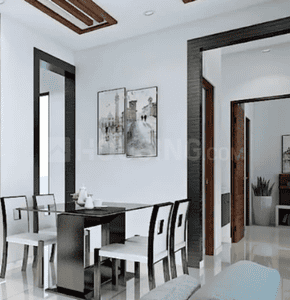 Project Image of 262.0 - 537.0 Sq.ft 1 BHK Apartment for buy in Parshwa Gold County Wing A