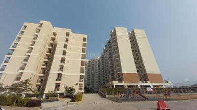 Project Image of 2150.0 - 2245.0 Sq.ft 3 BHK Apartment for buy in ACME Eden Court