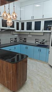 Project Image of 845.0 - 1302.0 Sq.ft 2 BHK Apartment for buy in Jupiter Ajwa Corals
