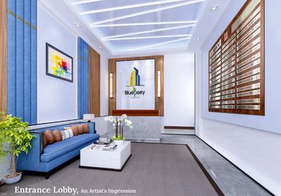 Project Image of 300.1 - 563.1 Sq.ft 1 BHK Apartment for buy in Ashwamesh Blue Berry