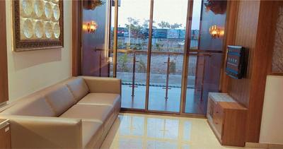 Project Image of 327.0 - 777.0 Sq.ft 1 BHK Apartment for buy in Khushi Axis World