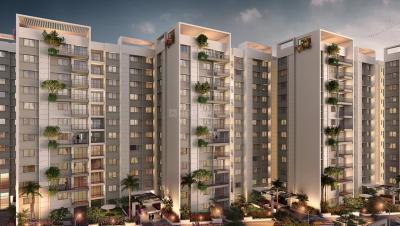 Project Image of 1260.0 - 1760.0 Sq.ft 2 BHK Apartment for buy in Spectra Raaya