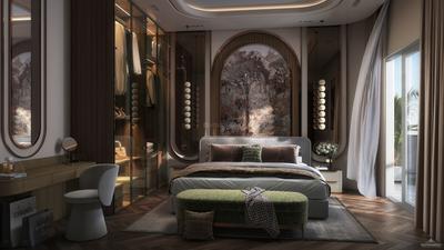 Project Image of 731.0 - 2254.0 Sq.ft 1 BHK Apartment for buy in Sattva Vasanta Skye