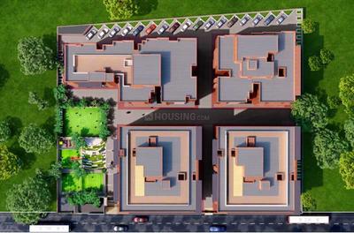 Project Image of 1035.0 - 1601.0 Sq.ft 2 BHK Apartment for buy in Utsav Hills