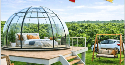 Project Image of 900.0 - 2250.0 Sq.ft Residential Plot Plot for buy in NSK Nimz Siri Kshetram