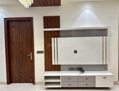 Project Image of 0.0 - 2250.0 Sq.ft 3 BHK Apartment for buy in Bhasin Luxury Floor