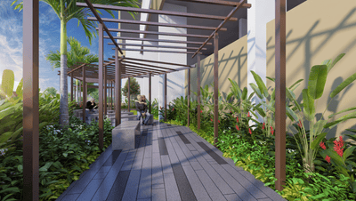 Project Image of 635.61 - 1190.92 Sq.ft 1 BHK Apartment for buy in Kelkar Siddhivinayak Residency