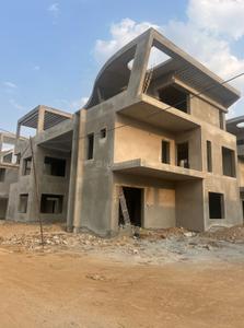 Project Image of 6105.29 - 11400.0 Sq.ft 4 BHK Villa for buy in Ira Elevate