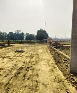 Project Image of 1076.39 - 2690.98 Sq.ft Residential Plot Plot for buy in Shashikala Vidhi Estate Extension 2nd
