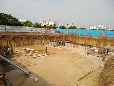 Project Image of 818.0 - 1024.0 Sq.ft 2 BHK Apartment for buy in Rajat High Park Phase III