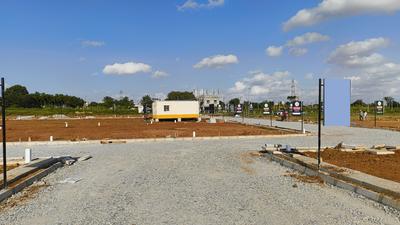 Project Image of 1200.0 - 1500.0 Sq.ft Residential Plot Plot for buy in Samruddhi Enclave