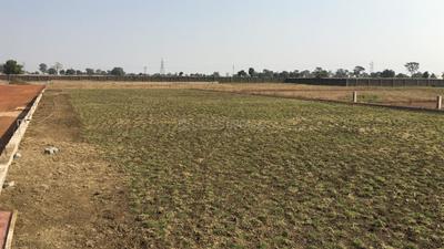 Project Image of 800.0 - 4300.0 Sq.ft Residential Plot Plot for buy in Goodluck Residency Phase1