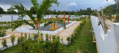 Project Image of 1503.0 - 1998.0 Sq.ft Residential Plot Plot for buy in Swathi AKR AI City