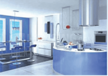 Project Image of 1232 Sq.ft 2 BHK Apartment / Flat for sale in Kharghar for Rs. 7700000