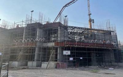 Project Image of 476.2 - 820.1 Sq.ft 1 BHK Apartment for buy in Joyville Hadapsar Annexe Phase 8