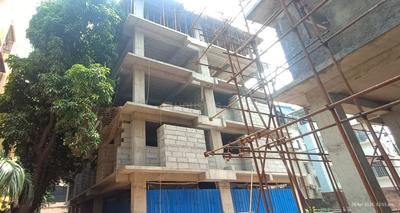 Project Image of 950 Sq.ft 2 BHK Apartment / Flat for sale in Tollygunge for Rs. 10300000
