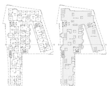 Project Image of 1000 Sq.ft 2 BHK Apartment / Flat for sale in Sahakara Nagar for Rs. 18300000