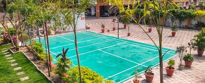 Project Image of 1000 Sq.ft 3 BHK Apartment / Flat for sale in Narendrapur for Rs. 4800000