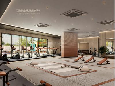 Project Image of 2286.0 - 3348.0 Sq.ft 3 BHK Apartment for buy in EAPL Sri Tirumala Legacy