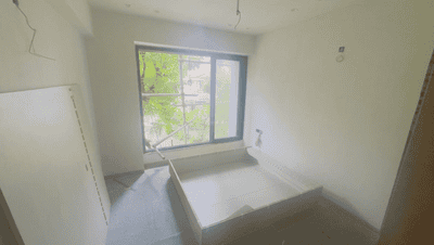 Project Image of 865.31 - 1579.6 Sq.ft 3 BHK Apartment for buy in Shreeji Samipya