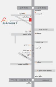 Project Image of 1440.0 - 2214.0 Sq.ft 2 BHK Villa for buy in Rameshwar Bungalows And Arcade 5