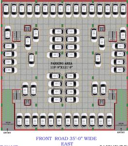 Project Image of 450.0 - 990.0 Sq.ft 2 BHK Apartment for buy in SGB Metro View Floors