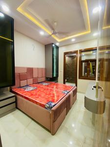 Project Image of 400.0 - 650.0 Sq.ft 1 BHK Builder Floor for buy in Pratap Affordable Floors