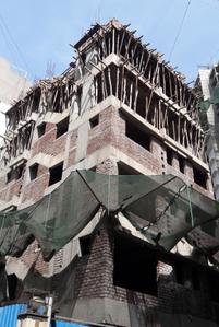 Project Image of 590.0 - 624.0 Sq.ft 2 BHK Apartment for buy in Shree Varadvinayak Morya Heights