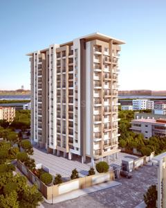 Project Image of 1183.0 - 1263.0 Sq.ft 2 BHK Apartment for buy in Allegro Aventus