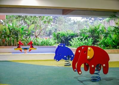 Project Image of 2880 Sq.ft 4 BHK Apartment / Flat for sale in Vile Parle West for Rs. 144000000