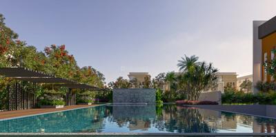 Project Image of 3931.0 - 5956.0 Sq.ft 4 BHK Villa for buy in Som Boulevard