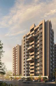 Project Image of 1750 Sq.ft 3 BHK Apartment / Flat for sale in Ognaj for Rs. 8800000
