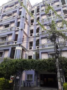 Project Image of 875.0 - 1650.0 Sq.ft 2 BHK Apartment for buy in Royal Senate