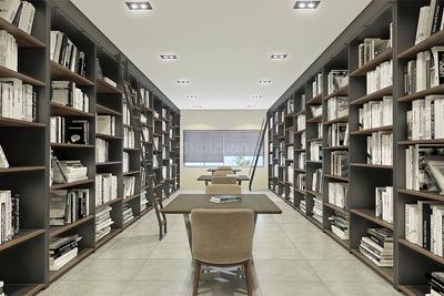 Project Image of 1150.0 - 1710.0 Sq.ft 2 BHK Apartment for buy in APR Praveens Higheria