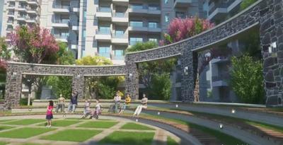 Project Image of 999.0 - 2313.0 Sq.ft 2 BHK Apartment for buy in Vyom Organic Golf Homes